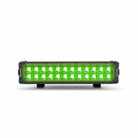 
              DB Drive DBLB14RGB 14 inch RGB LED light bar
            