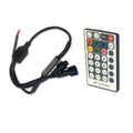 DB Drive RGBC-2RF dual output RGB controller with remote
