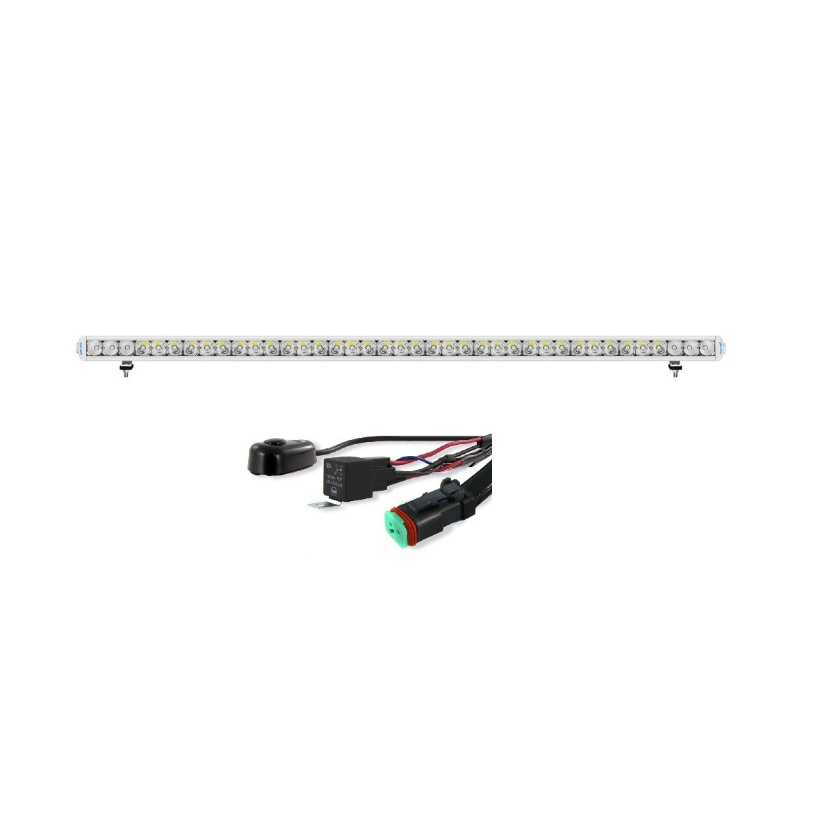 DB Drive DBSRX51C-M 51 inch LED combo light bar