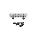 DB Drive DBSRX9F-M 9 inch LED flood light bar