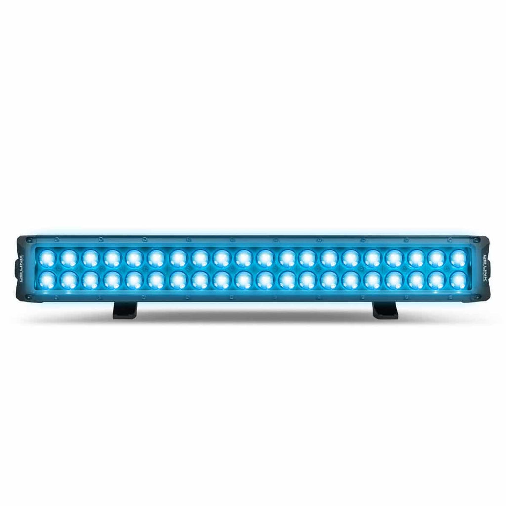 DB Drive DBLB22RGB 22 inch RGB LED light bar