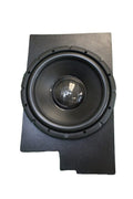 Underground Auto Styling  - BEHIND THE SEAT SUBWOOFER ENCLOSURE (PORTED)
