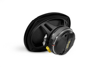 
              SoundQubed BGS-CX694SL Coaxial Slim Loudspeaker with 1" Compression Driver
            