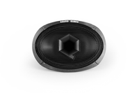 
              SoundQubed BGS-CX694SL Coaxial Slim Loudspeaker with 1" Compression Driver
            