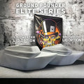 Voodoo Bikeworks - Voodoo Ground Pounder© ELITE Bags