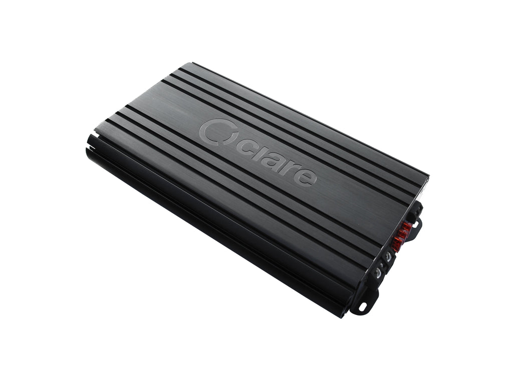 Ciare C1A1200 – 1200W x 1 Class D Monoblock Power Amplifier