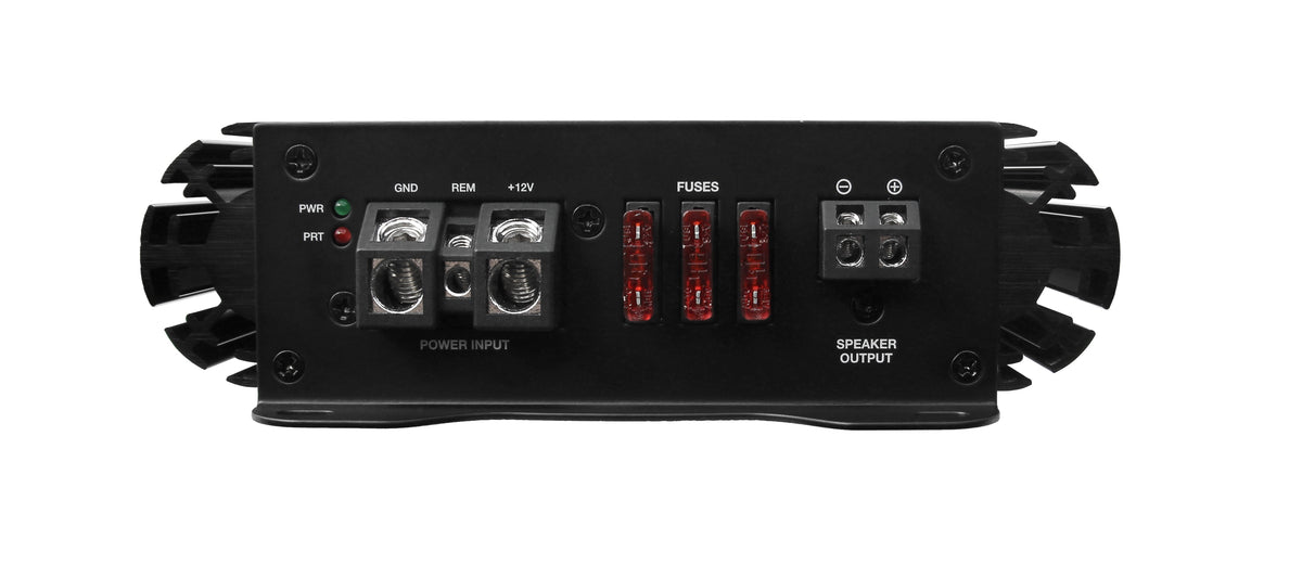 Ciare C1A1200 – 1200W x 1 Class D Monoblock Power Amplifier