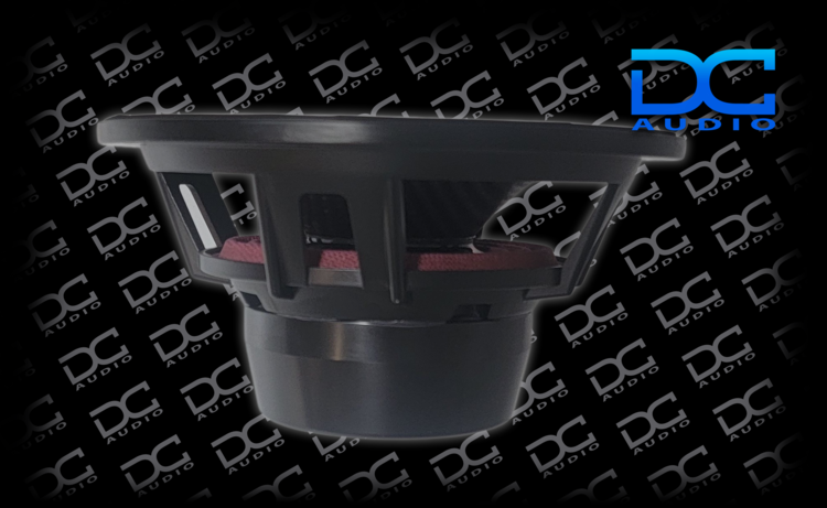 DC Audio NEO Pro Audio 6.5