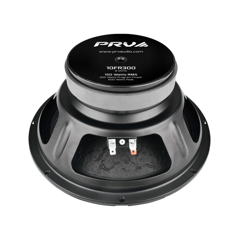 PRV 10FR300 (SINGLE)