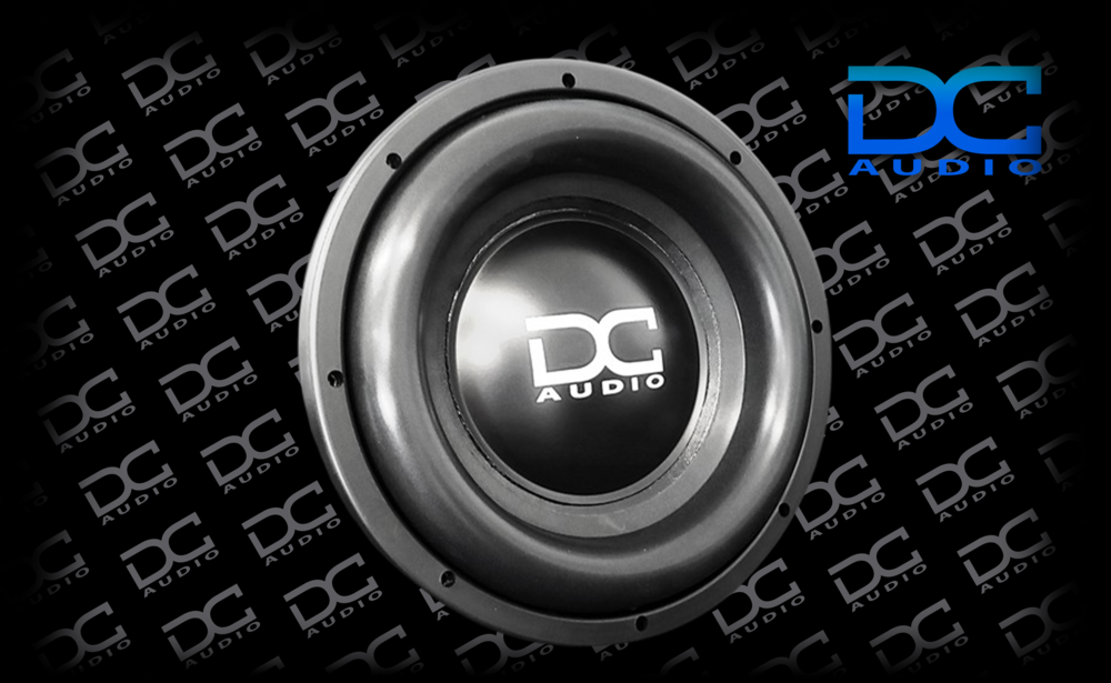 DC Audio Level 3