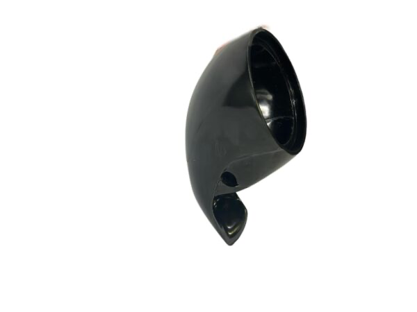 DIRTYBIRD CONCEPTS - LOWERS - HARLEY-DAVIDSON 8″ AUDIO LOWERS 2024+ | DBC354