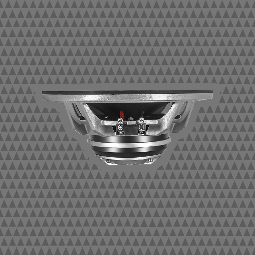 CICADA AUDIO CH8.2W 8-INCH COAXIAL HORN SPEAKERS – 2Ω