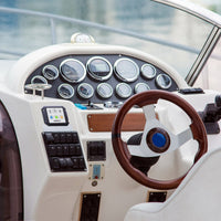 
              Dual Mode Dash Surface Mount XKCHROME Controller
            
