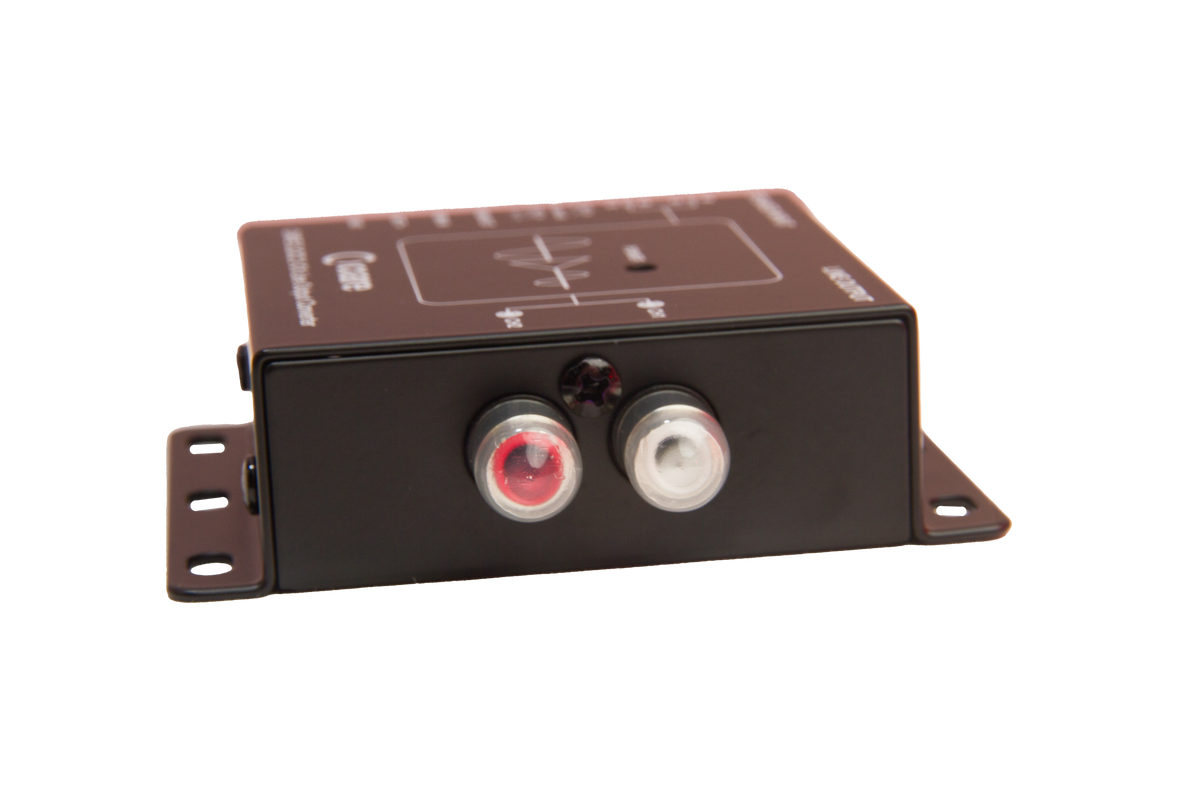Ciare CLOC2 – 2-Channel High-to-Low Level Line Output Converter
