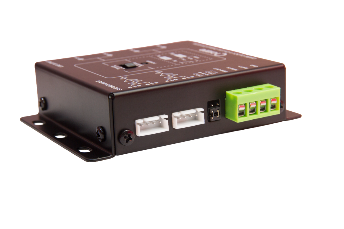 Ciare CLOC4 – 4-Channel High-to-Low Level Line Output Converter