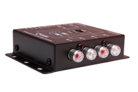 
              Ciare CLOC4 – 4-Channel High-to-Low Level Line Output Converter
            