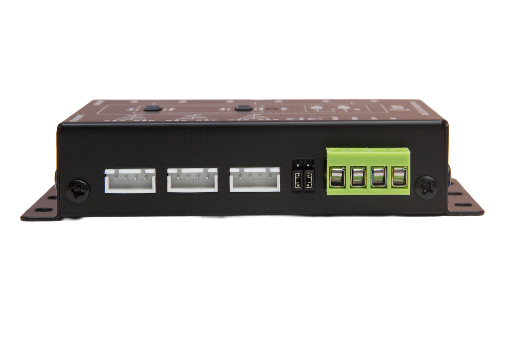 Ciare CLOC6 – 6-Channel High-to-Low Level Line Output Converter