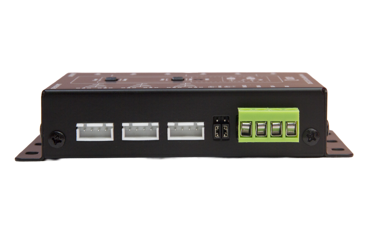 Ciare CLOC6 – 6-Channel High-to-Low Level Line Output Converter