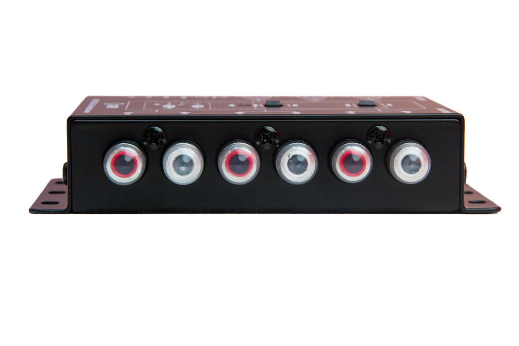 Ciare CLOC6 – 6-Channel High-to-Low Level Line Output Converter