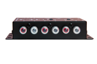 
              Ciare CLOC6 – 6-Channel High-to-Low Level Line Output Converter
            