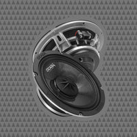 
              Cicada CM65.2X 6.5″ MID-BASS – 2 OHM
            