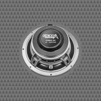 
              Cicada CM65.2X 6.5″ MID-BASS – 2 OHM
            