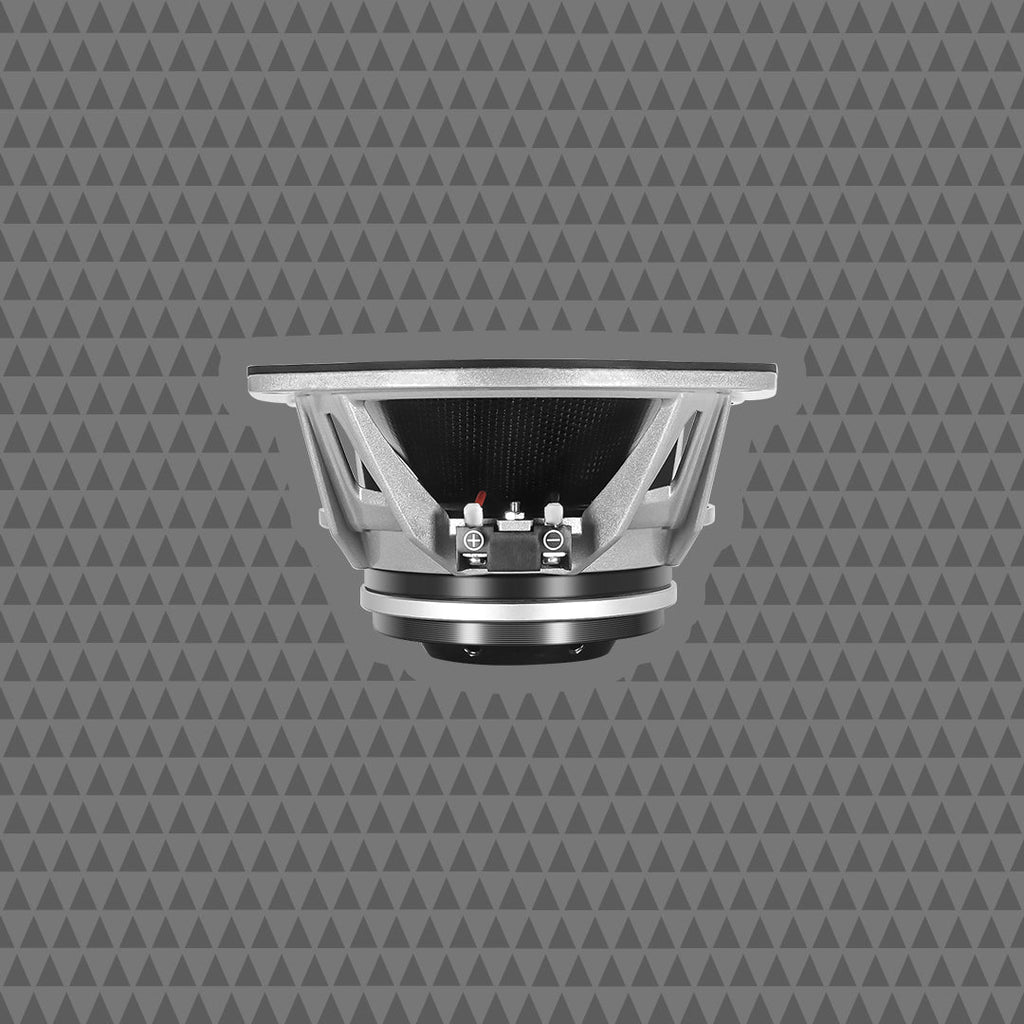 Cicada Audio CM69X 6x9" Midrange Speakers 6x9" (Pair)
