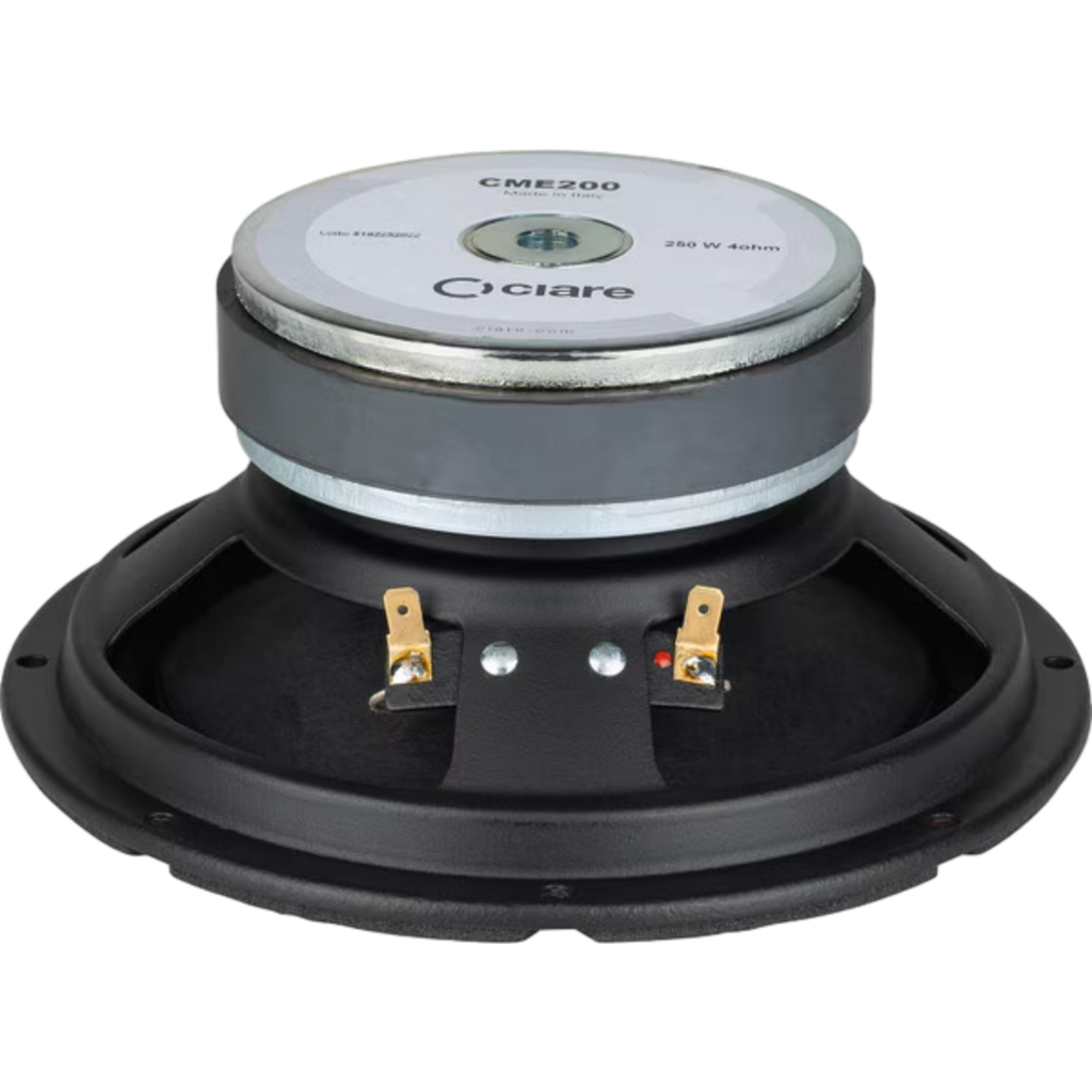 CIARE SPL CME200 8" Woofer 4 Ohm