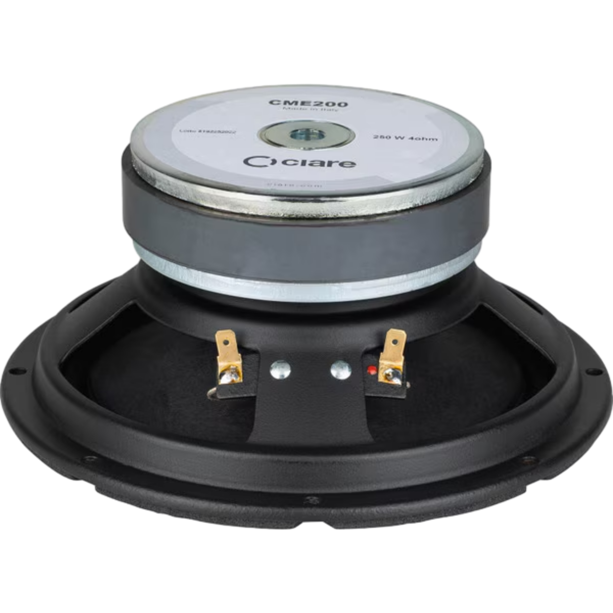 CIARE SPL CME200 8" Woofer 4 Ohm