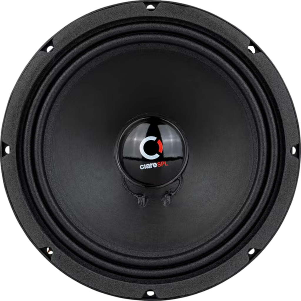 CIARE SPL CME200 8" Woofer 4 Ohm