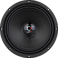 
              CIARE SPL CME200 8" Woofer 4 Ohm
            