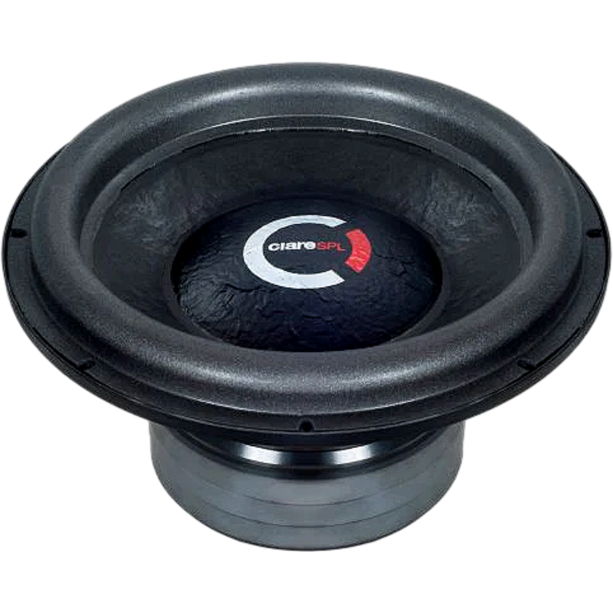 CIARE SPL CSW7012EVO 12" Subwoofer 2+2 Ohms