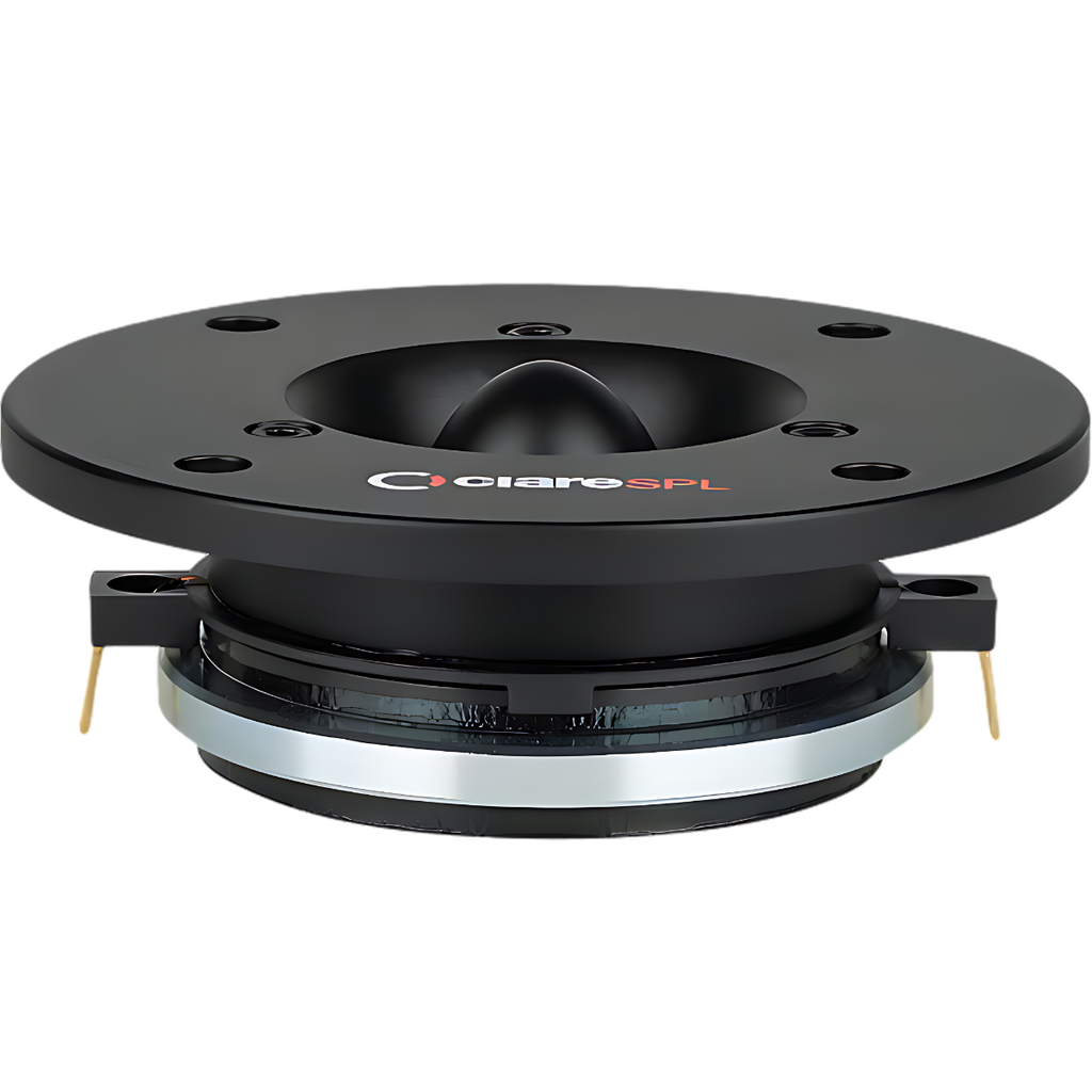 CIARE SPL CT268ND-4 1" Horn Tweeter 4 Ohm