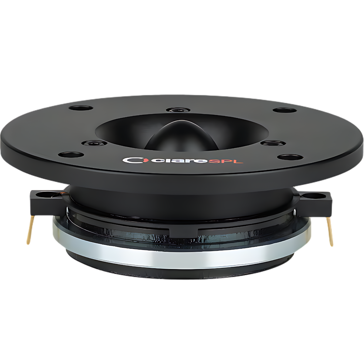 CIARE SPL CT268ND-4 1" Horn Tweeter 4 Ohm