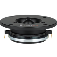 
              CIARE SPL CT268ND-4 1" Horn Tweeter 4 Ohm
            