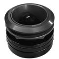 CIARE SPL CTB25-4 Shallow Mount High Output Bullet Tweeter 4-Ohm (Pair)