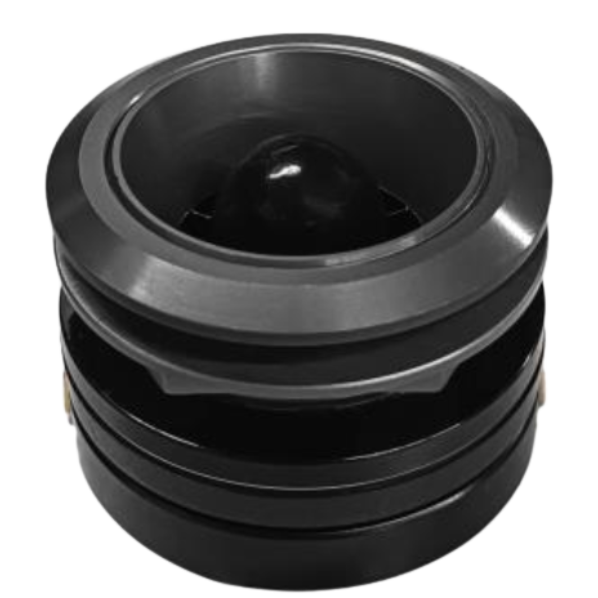 CIARE SPL CTB25-4 Shallow Mount High Output Bullet Tweeter 4-Ohm (Pair)