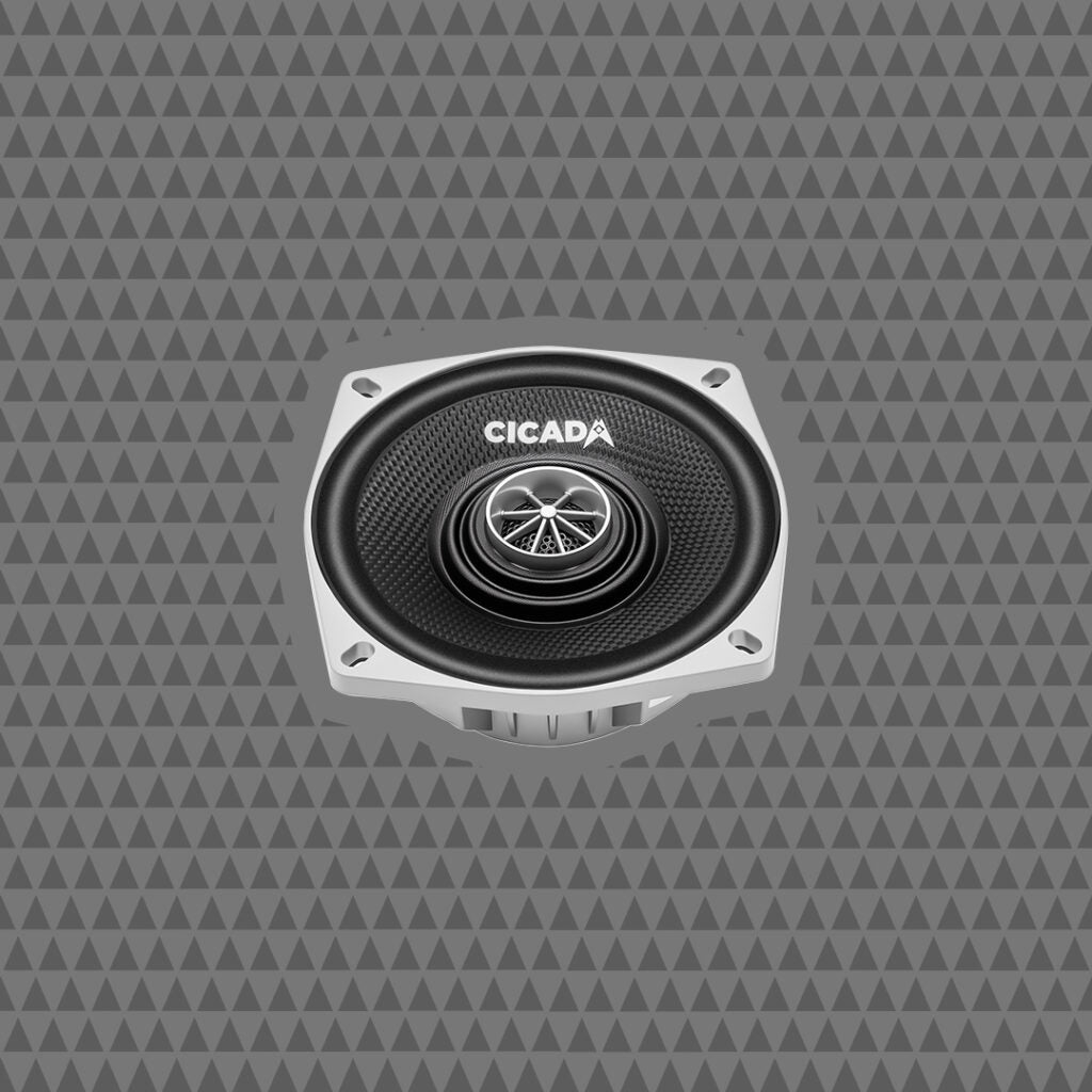 Cicada CXX4 – 4" Pro Coaxial Speakers - Pair