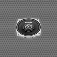 
              Cicada CXX4 – 4" Pro Coaxial Speakers - Pair
            