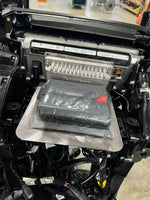 
              CURLYS INC AMP RACK 24-UP STREET GLIDE (NO MODIFICATION)
            