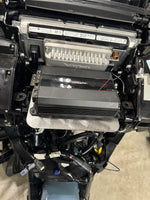 
              CURLYS INC AMP RACK 24-UP STREET GLIDE (NO MODIFICATION)
            