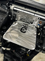 
              CURLYS INC AMP RACK 24-UP STREET GLIDE (NO MODIFICATION)
            