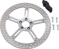 Big Brake Rotor - 15" - Front Left - Sportster