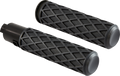 Diamond Grips - TBW - Black