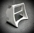 Powerhouse Cycles AIR TRAP 24 chin spoiler for 2024+ Harley touring