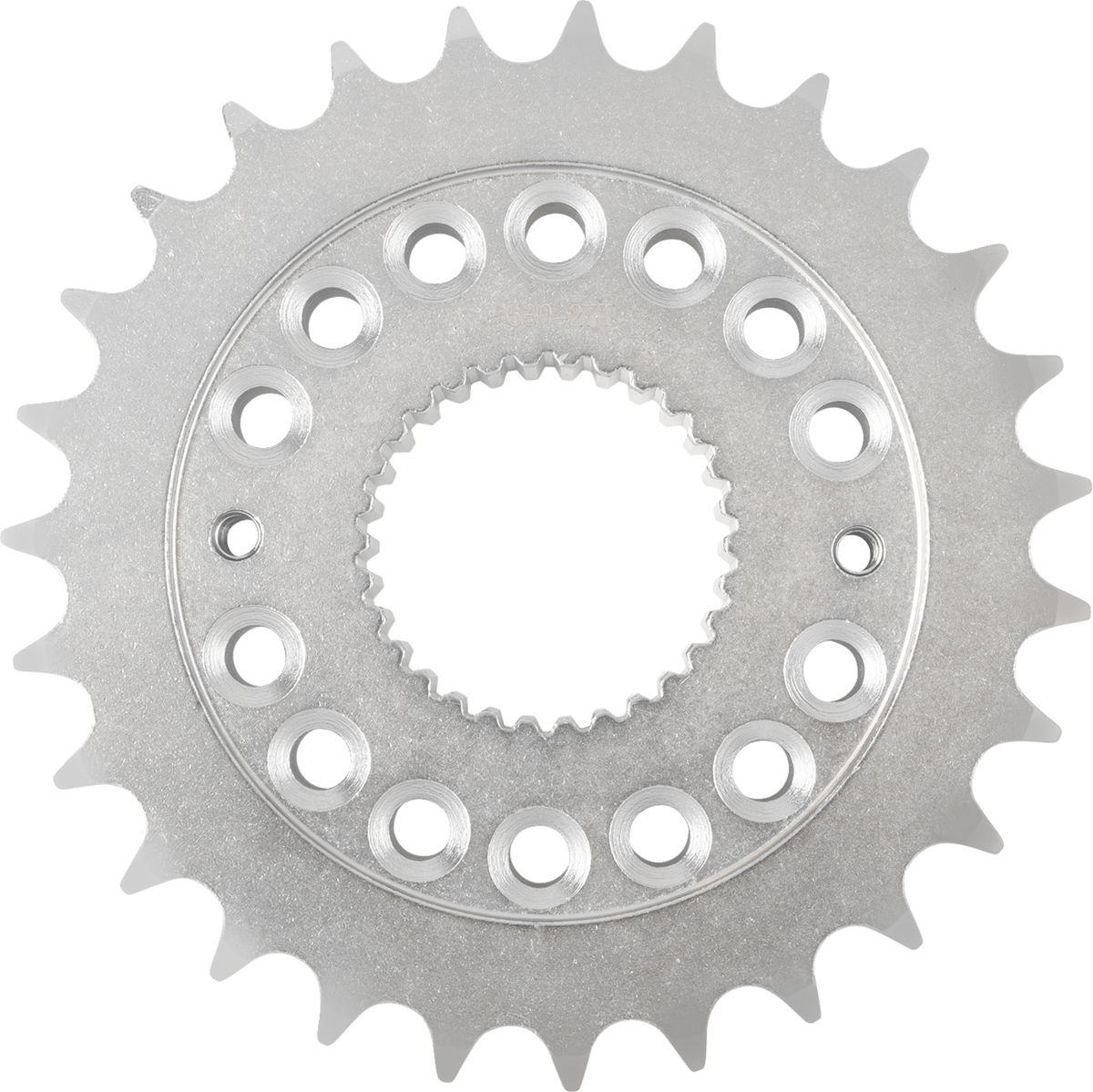 Front Sprocket - 27 Tooth - FLT/FLH