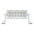 DB Drive DBLB8F-M 8 inch marine flood light bar front
