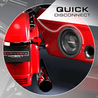 
              DB Drive DBLHDH1 harness detail
            