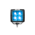 DB Drive DBSM4D-K-RGB 4 inch LED light kit front
