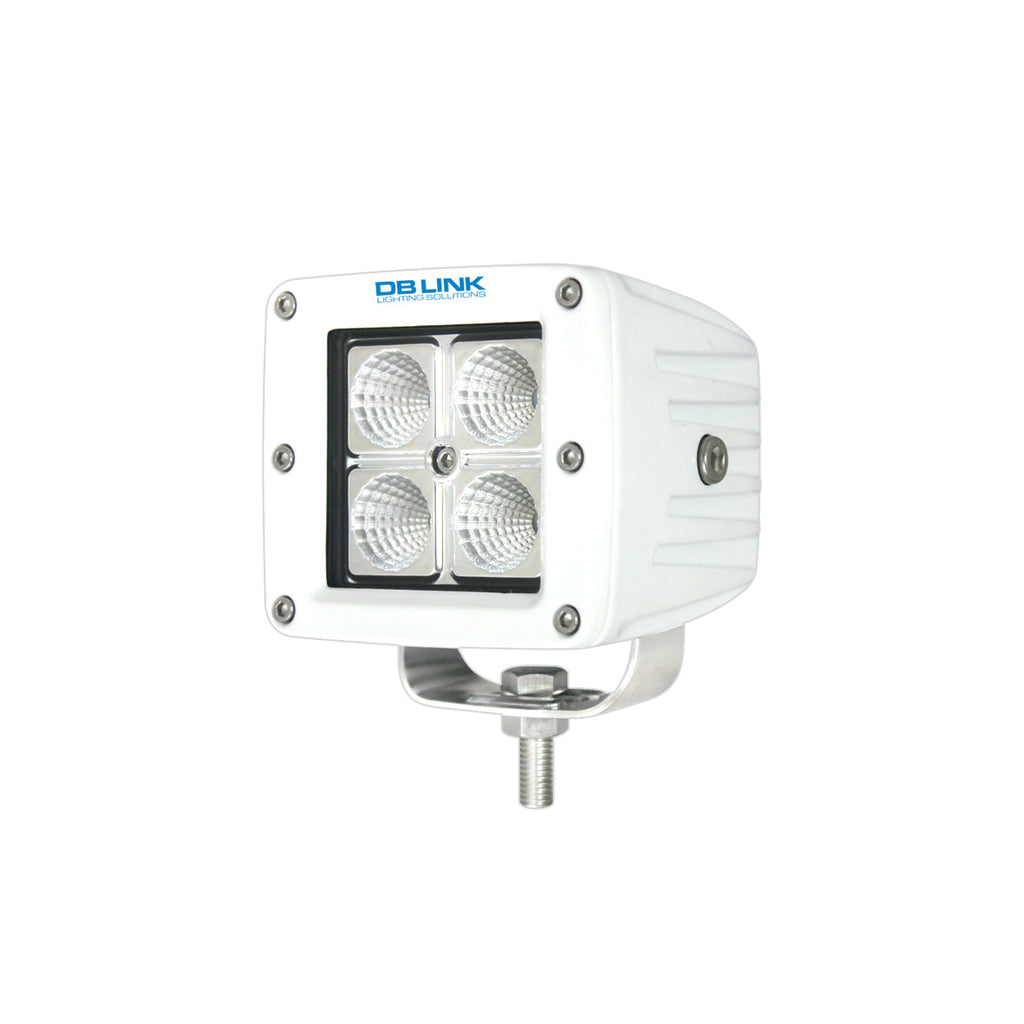 DB Drive DBSM4F-M angle